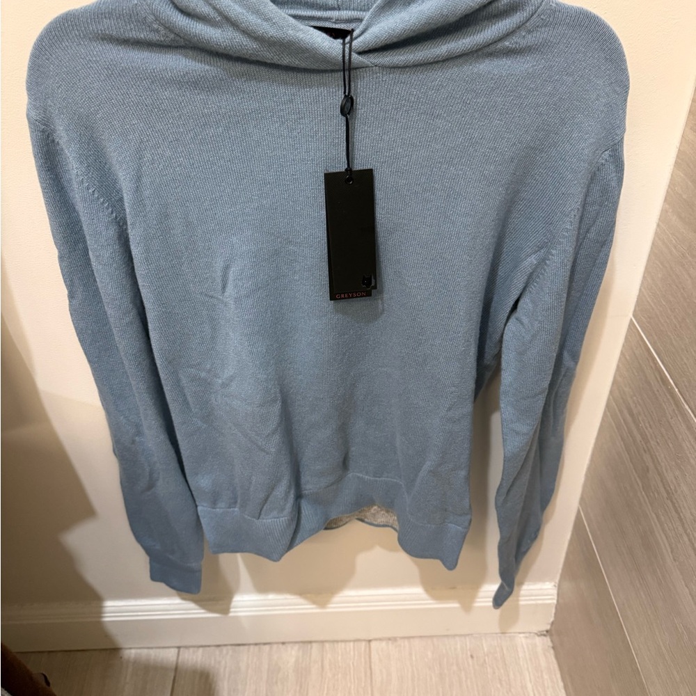 Greyson Blue Women's Sweater
